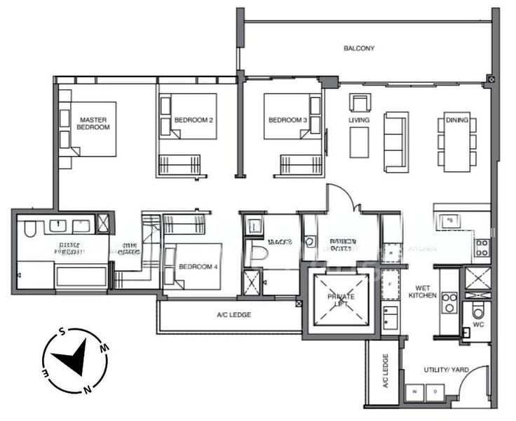 Leedon Green(7)