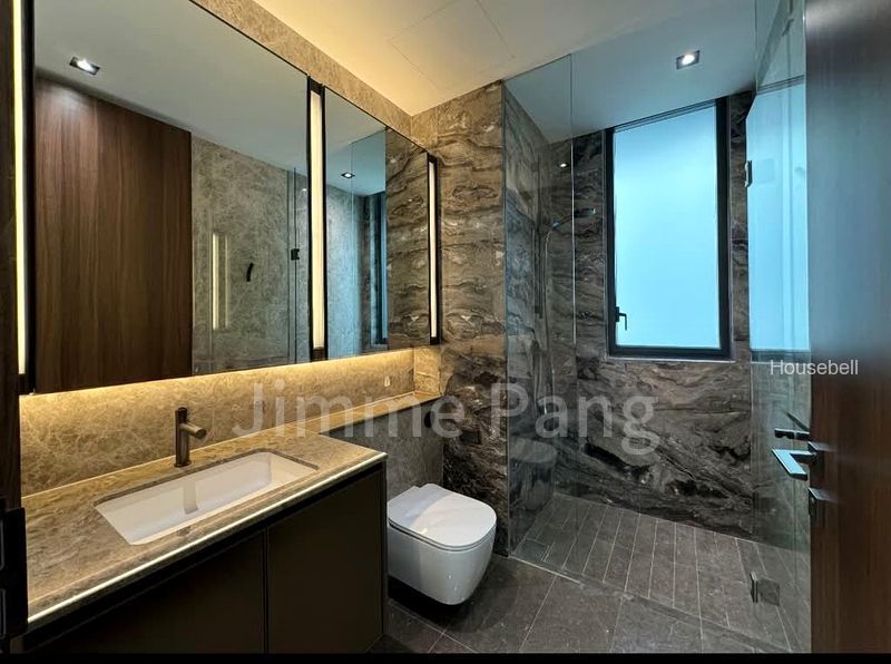 Leedon Green(6)