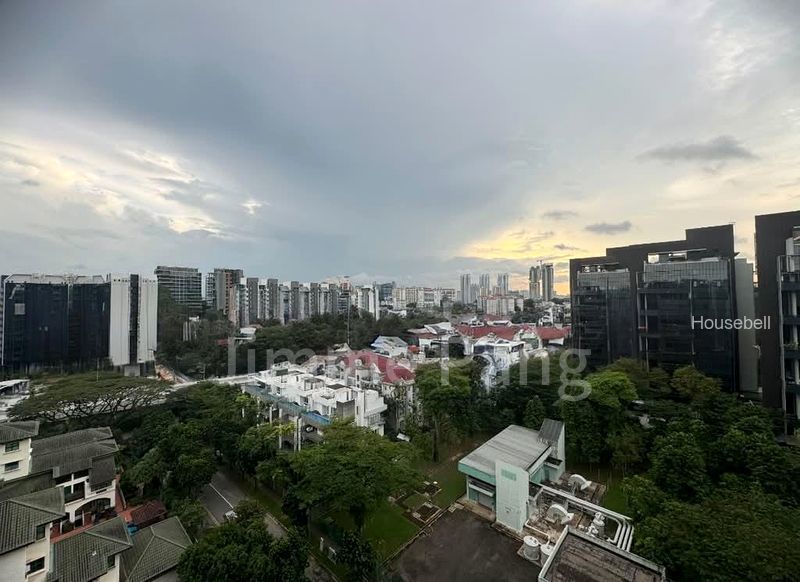 Leedon Green(1)