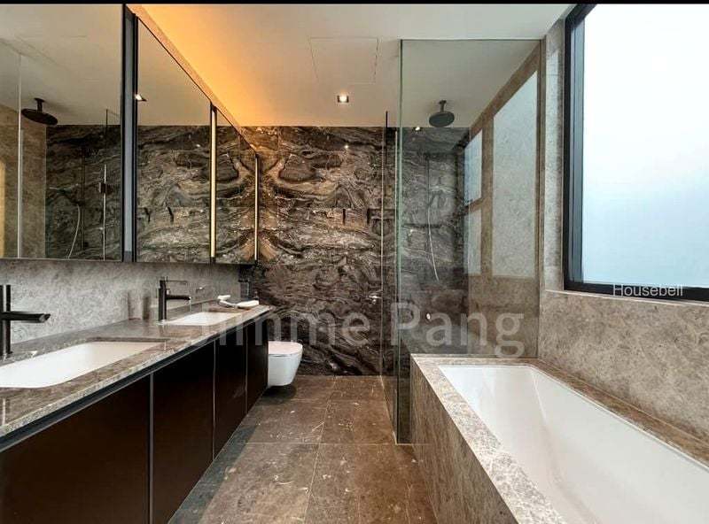 Leedon Green, S$ 11,000 /mo, 1,494 sqft, Condos - Condominium