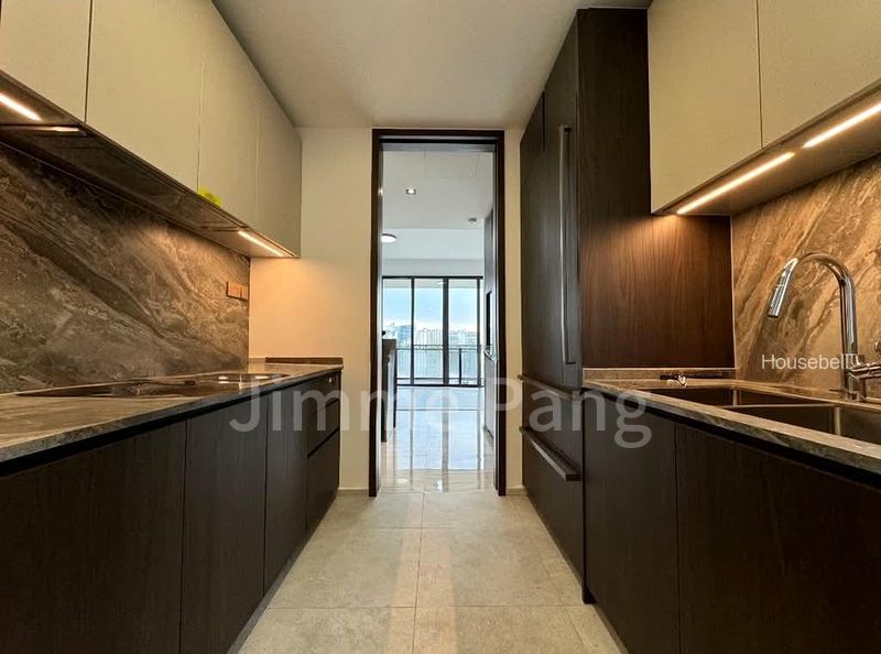 Leedon Green(5)