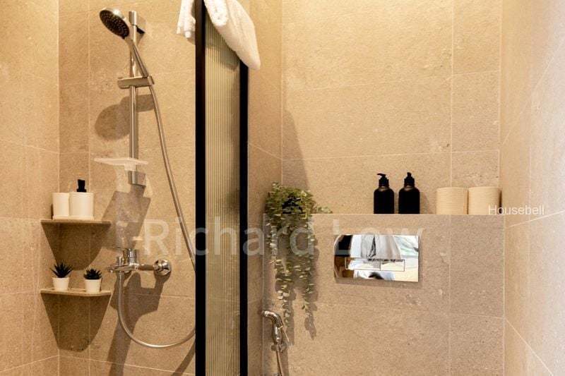 2 Mount Elizabeth Link, S$ 2,800 /月, 230 sqft, 公寓 - Condominium