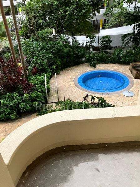 2 Mount Elizabeth Link, S$ 2,800 /月, 230 sqft, 公寓 - Condominium