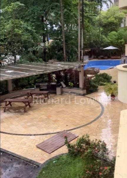 2 Mount Elizabeth Link, S$ 2,800 /月, 230 sqft, 公寓 - Condominium