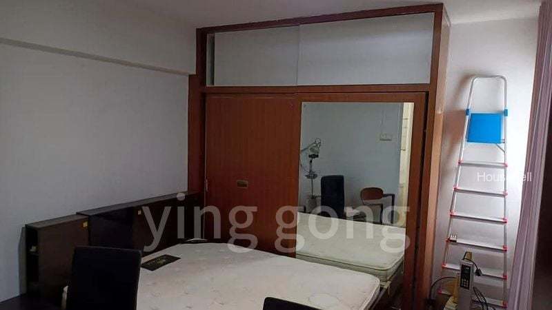 164 Tampines Street 12(4)