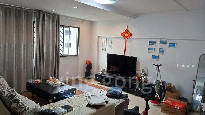 164 Tampines Street 12(1)