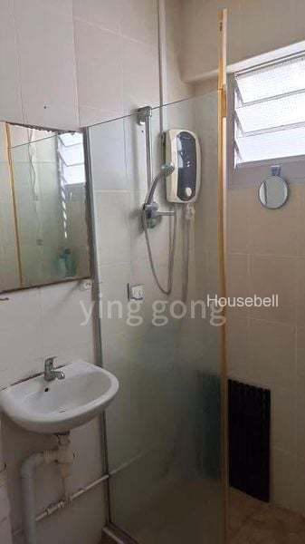 164 Tampines Street 12(3)