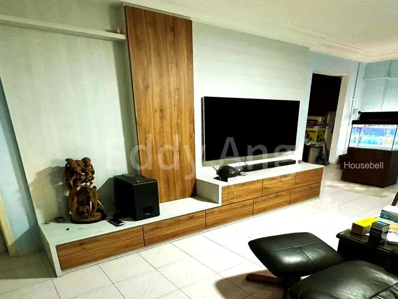726 Yishun Street 71, S$ 800 /月, 102 sqft, 组屋 - 4 NG