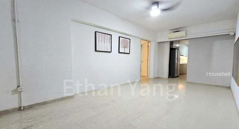 138 Tampines Street 11, S$ 1,099,000, 1,658 sqft, HDB - Jumbo