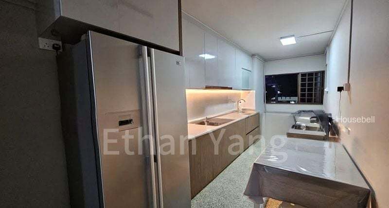 138 Tampines Street 11, S$ 1,099,000, 1,658 sqft, HDB - Jumbo