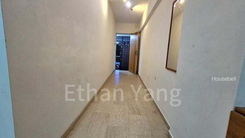 138 Tampines Street 11(5)