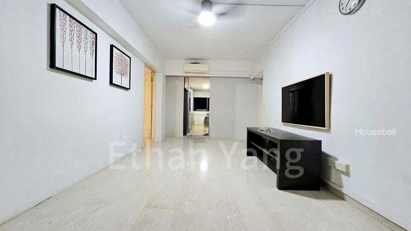 138 Tampines Street 11, S$ 1,099,000, 1,658 sqft, HDB - Jumbo