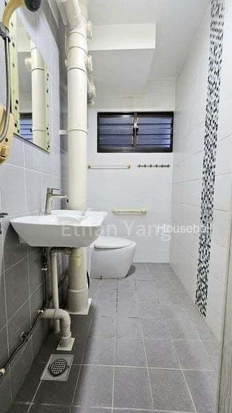 138 Tampines Street 11(3)