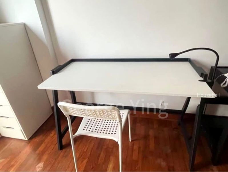 Parc Vista, S$ 2,080 /mo, 200 sqft, Condos - Condominium