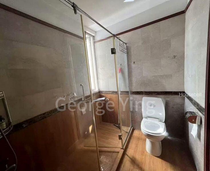Parc Vista, S$ 2,080 /mo, 200 sqft, Condos - Condominium