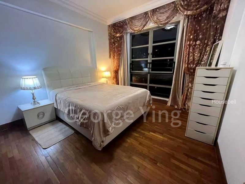 Parc Vista, S$ 2,080 /mo, 200 sqft, Condos - Condominium