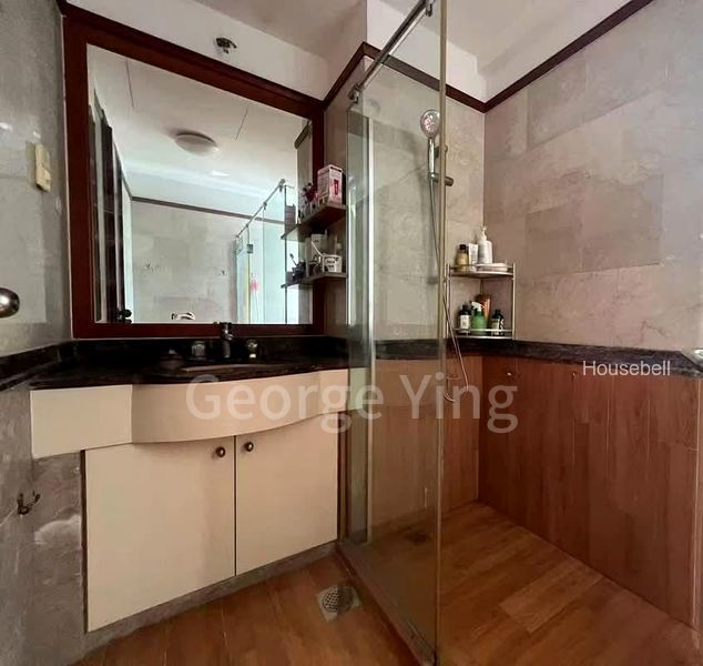 Parc Vista, S$ 2,080 /mo, 200 sqft, Condos - Condominium
