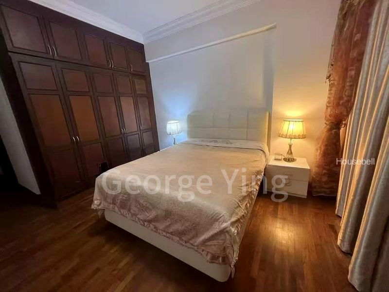 Parc Vista, S$ 2,080 /mo, 200 sqft, Condos - Condominium