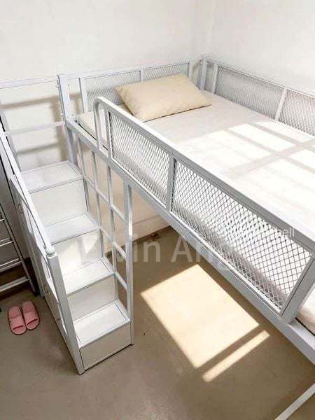Shophouse for Room Rent: Killiney Road.(2)