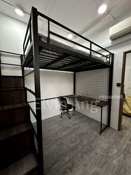 Shophouse for Room Rent: Killiney Road.(6)