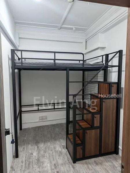 Shophouse for Room Rent: Killiney Road., S$ 1,300 /月, 100 sqft, 有地 - Shophouse