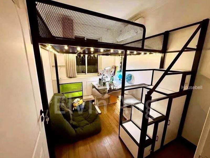 Shophouse for Room Rent: Killiney Road.(1)
