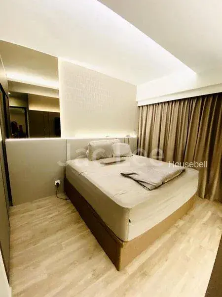 Riverfront Residences, S$ 2,280,000, 1,109 sqft, 公寓 - Condominium