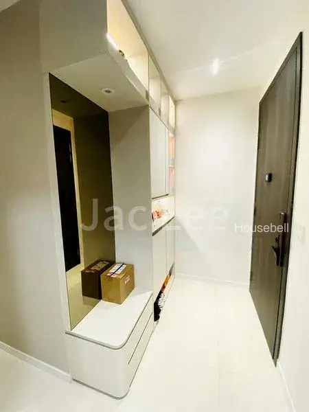 Riverfront Residences, S$ 2,280,000, 1,109 sqft, 公寓 - Condominium