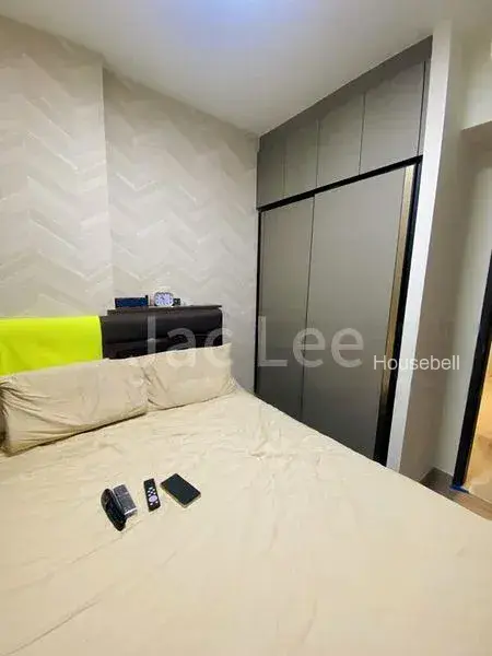 Riverfront Residences, S$ 2,280,000, 1,109 sqft, 公寓 - Condominium