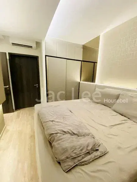 Riverfront Residences, S$ 2,280,000, 1,109 sqft, 公寓 - Condominium