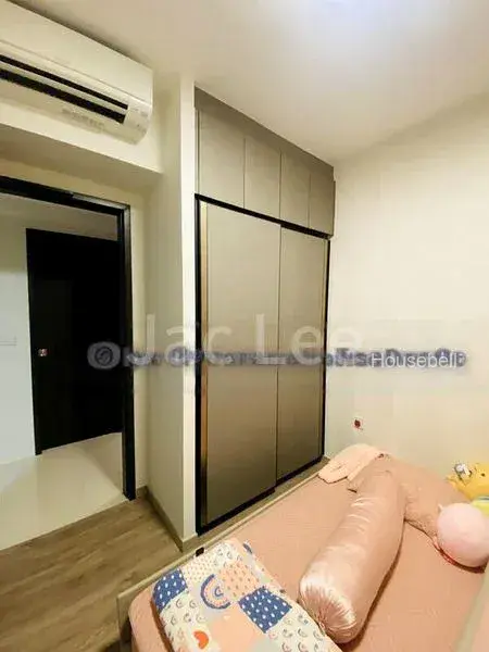 Riverfront Residences, S$ 2,280,000, 1,109 sqft, 公寓 - Condominium