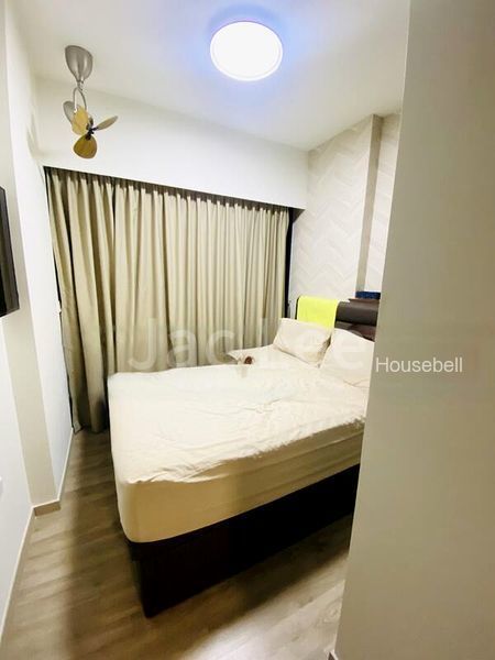 Riverfront Residences, S$ 2,280,000, 1,109 sqft, 公寓 - Condominium