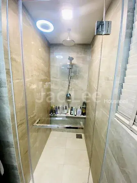 Riverfront Residences, S$ 2,280,000, 1,109 sqft, 公寓 - Condominium