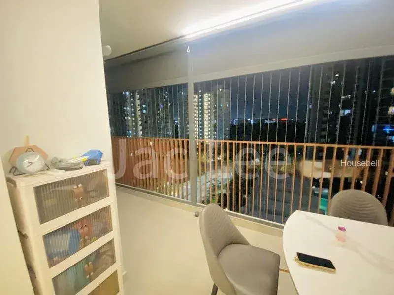 Riverfront Residences, S$ 2,280,000, 1,109 sqft, 公寓 - Condominium
