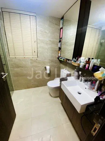Riverfront Residences, S$ 2,280,000, 1,109 sqft, 公寓 - Condominium