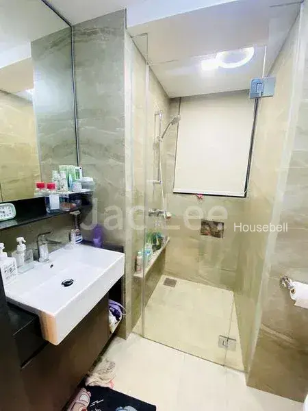 Riverfront Residences, S$ 2,280,000, 1,109 sqft, 公寓 - Condominium