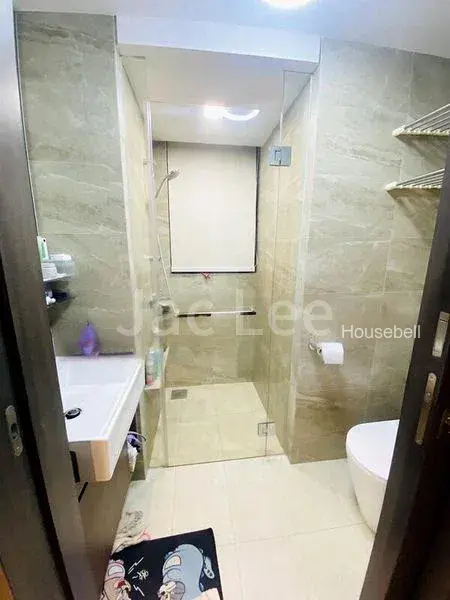 Riverfront Residences, S$ 2,280,000, 1,109 sqft, 公寓 - Condominium