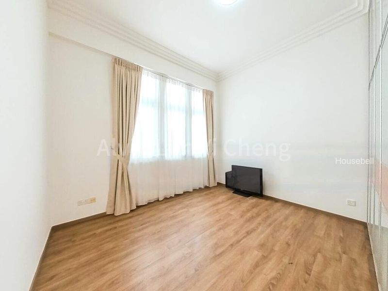 Dunearn Estate, S$ 13,000,000, 5,338 sqft, 有地 - Bungalow House
