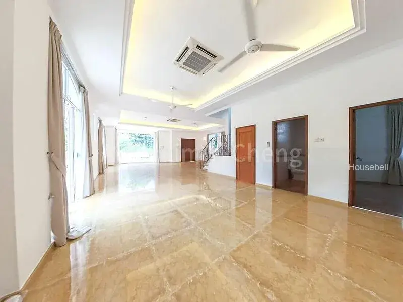 Dunearn Estate, S$ 13,000,000, 5,338 sqft, 有地 - Bungalow House