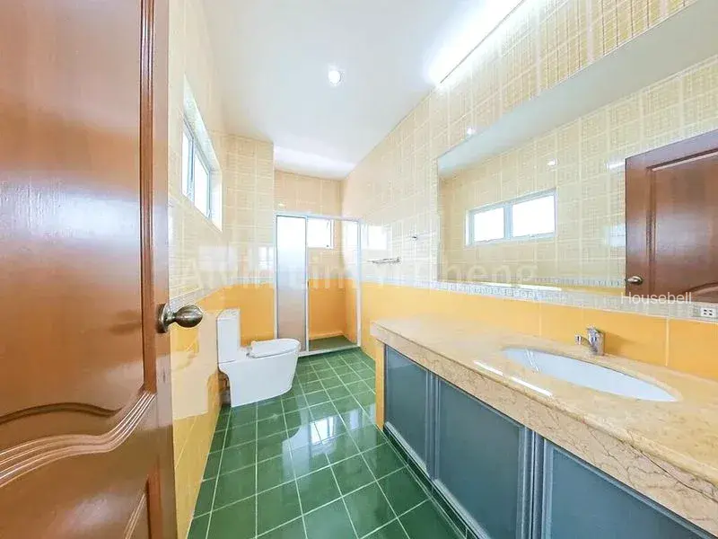 Dunearn Estate, S$ 13,000,000, 5,338 sqft, 有地 - Bungalow House
