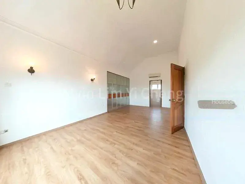 Dunearn Estate, S$ 13,000,000, 5,338 sqft, 有地 - Bungalow House