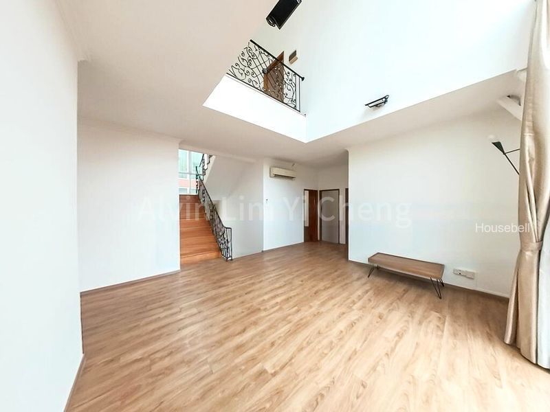 Dunearn Estate, S$ 13,000,000, 5,338 sqft, 有地 - Bungalow House