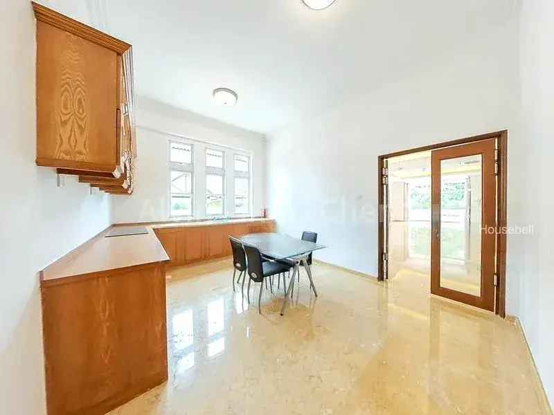 Dunearn Estate, S$ 13,000,000, 5,338 sqft, 有地 - Bungalow House