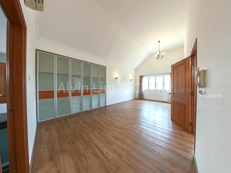 Dunearn Estate, S$ 13,000,000, 5,338 sqft, 有地 - Bungalow House