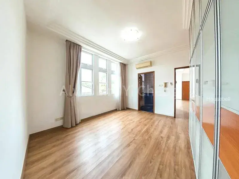 Dunearn Estate, S$ 13,000,000, 5,338 sqft, 有地 - Bungalow House