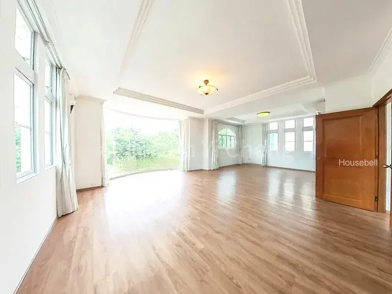 Dunearn Estate, S$ 13,000,000, 5,338 sqft, 有地 - Bungalow House