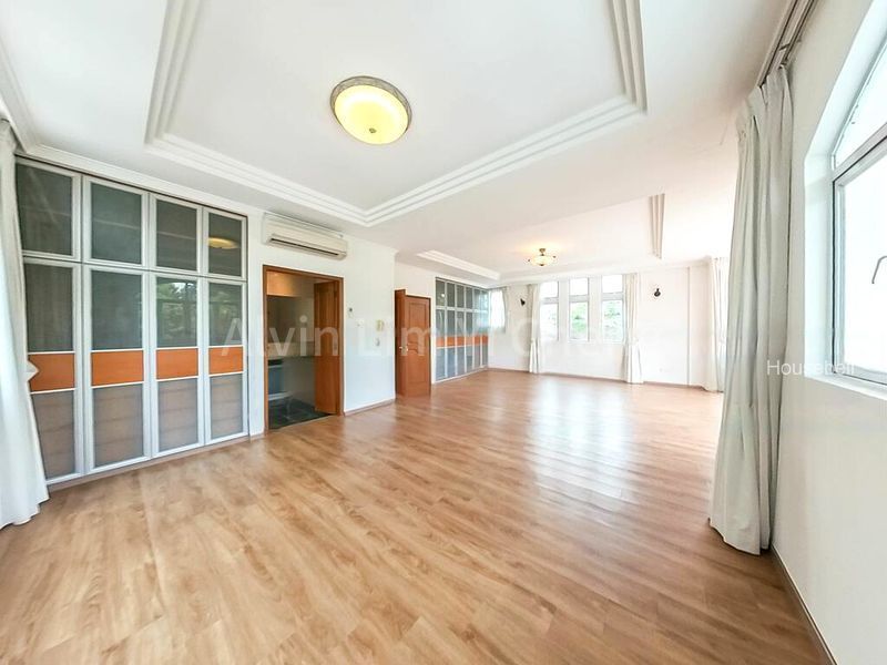 Dunearn Estate, S$ 13,000,000, 5,338 sqft, 有地 - Bungalow House