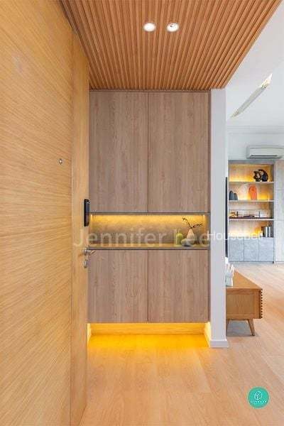 The Vales, S$ 3,850 /月, 764 sqft, 公寓 - Condominium