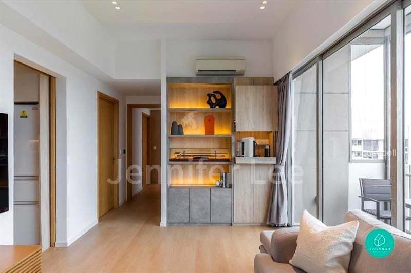 The Vales, S$ 3,850 /月, 764 sqft, 公寓 - Condominium