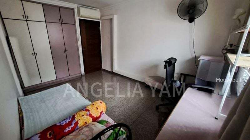 634 Ang Mo Kio Avenue 6, S$ 585,000, 980 sqft, 组屋 - 4 NG